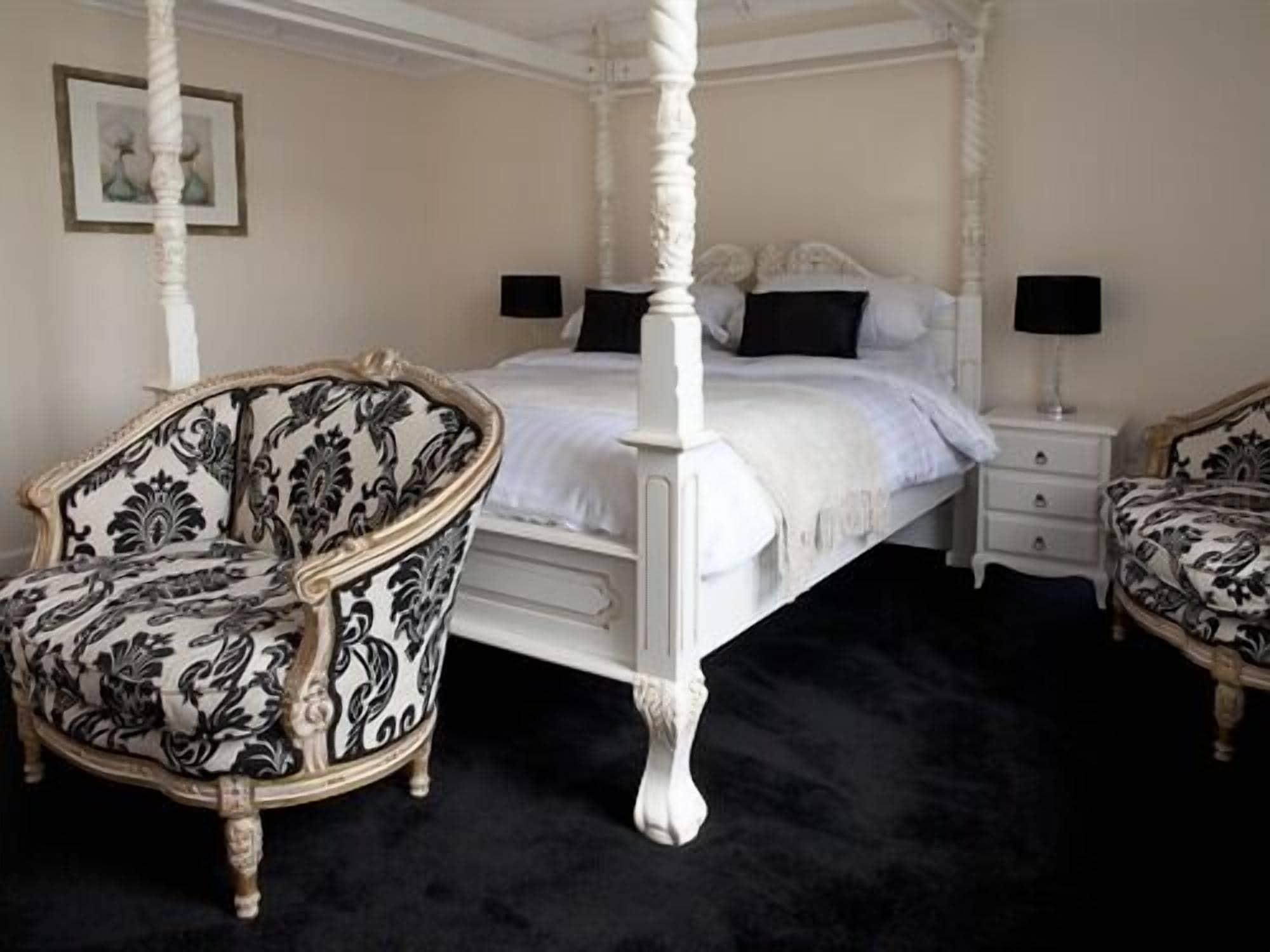 The Eagles Hotel Llanrwst Ngoại thất bức ảnh