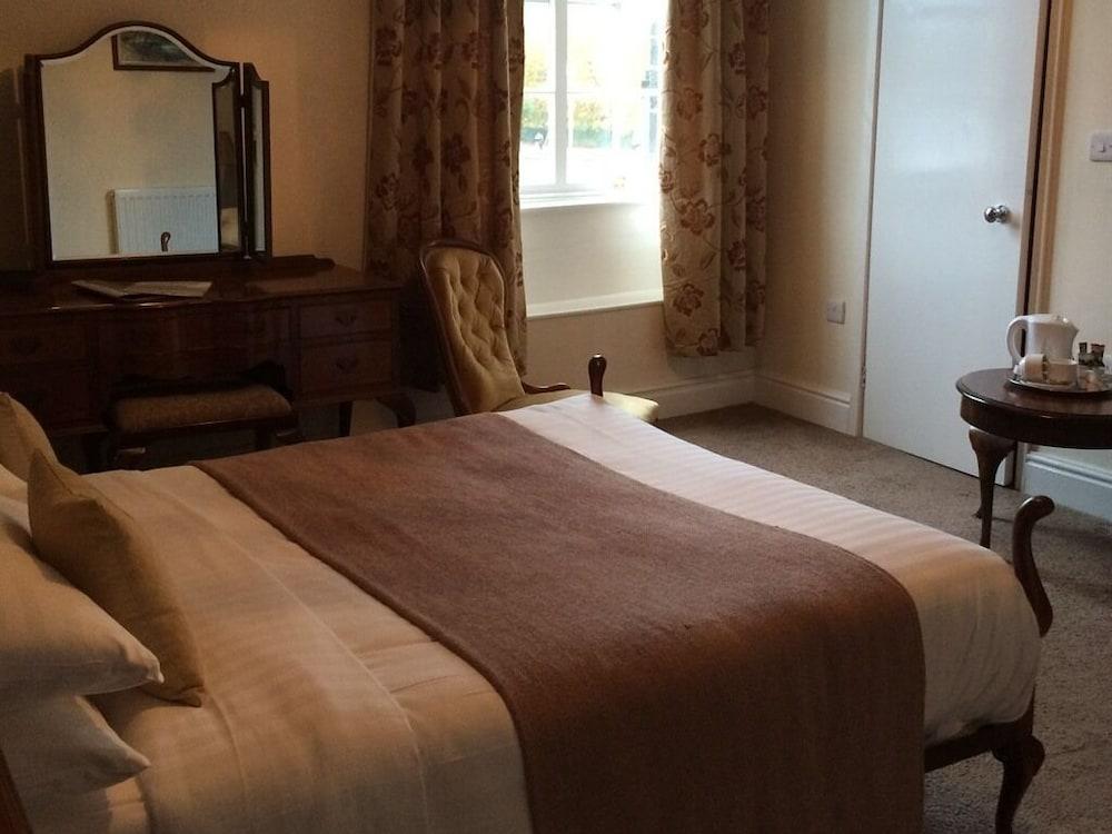 The Eagles Hotel Llanrwst Ngoại thất bức ảnh