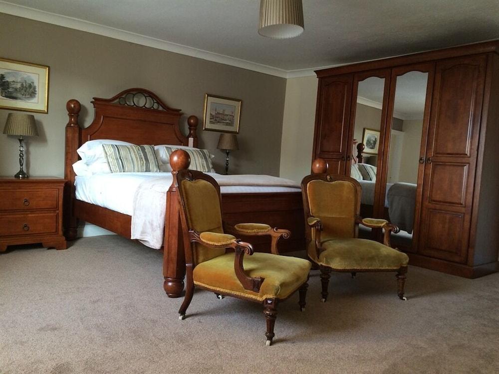 The Eagles Hotel Llanrwst Ngoại thất bức ảnh