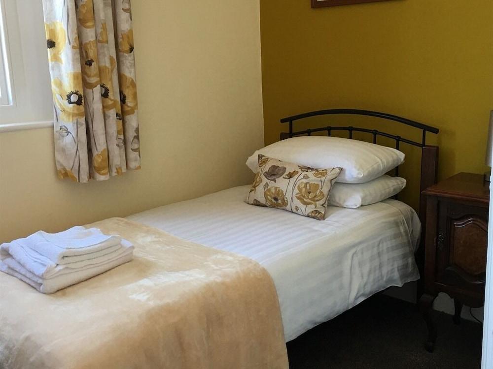 The Eagles Hotel Llanrwst Ngoại thất bức ảnh
