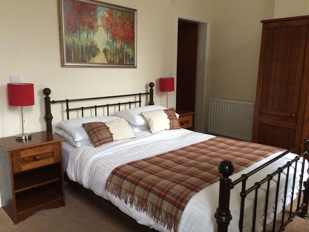 The Eagles Hotel Llanrwst Ngoại thất bức ảnh