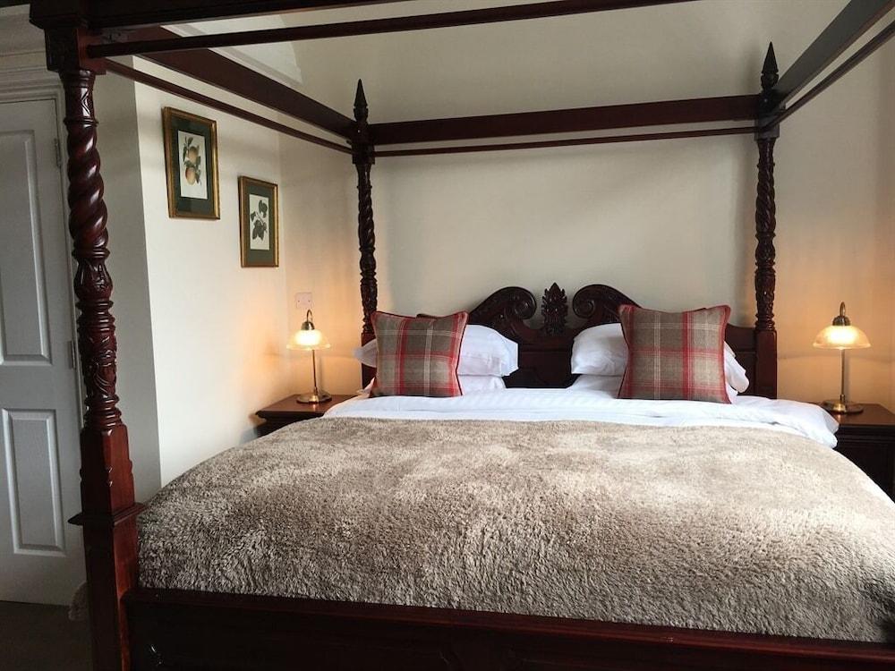 The Eagles Hotel Llanrwst Ngoại thất bức ảnh