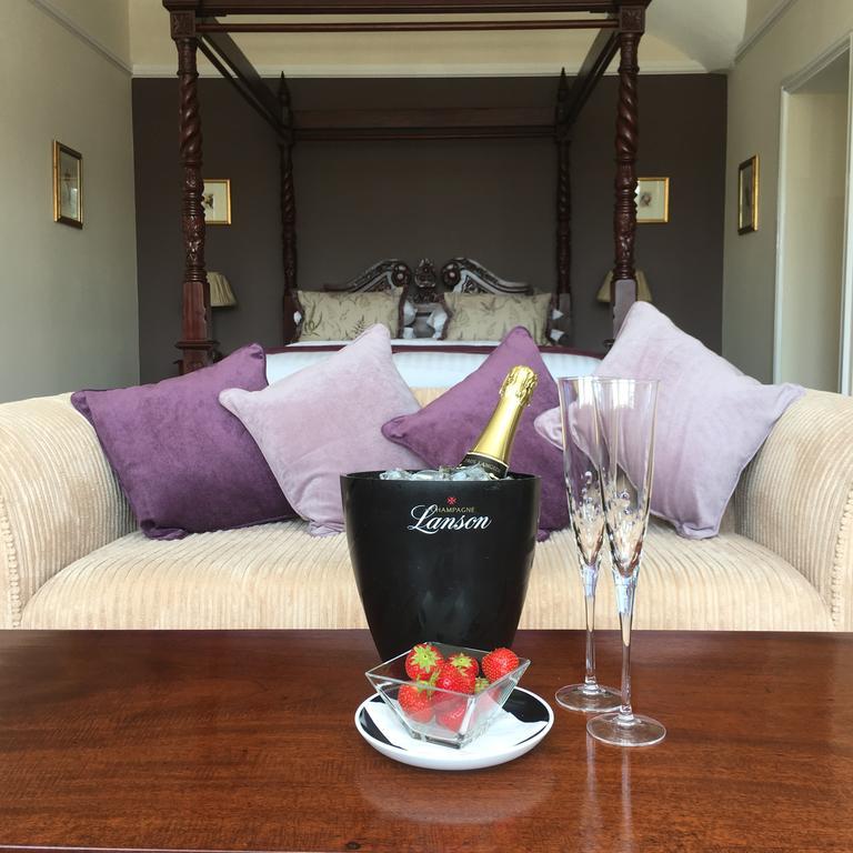 The Eagles Hotel Llanrwst Ngoại thất bức ảnh