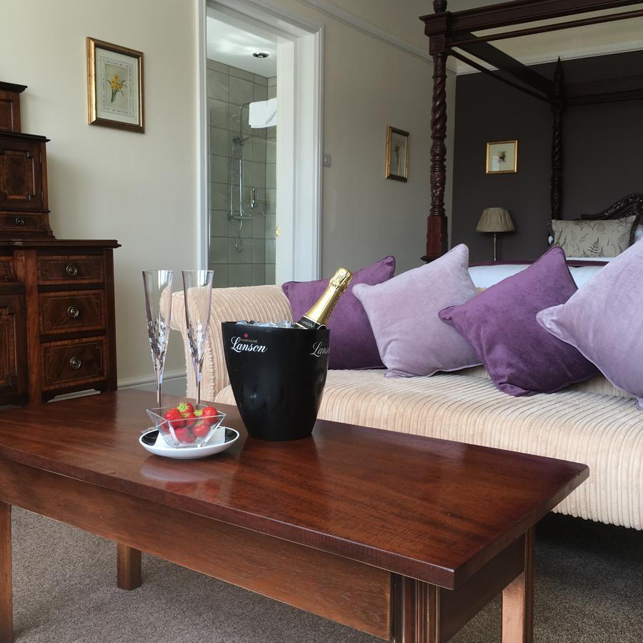 The Eagles Hotel Llanrwst Ngoại thất bức ảnh