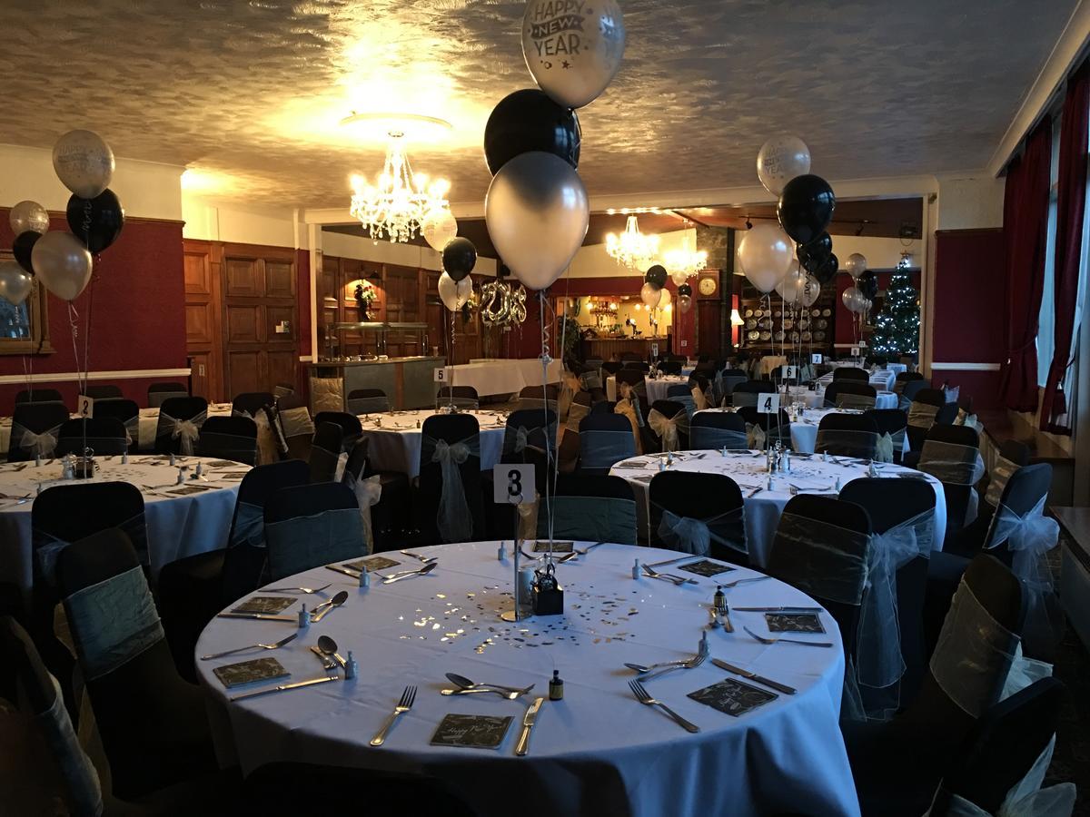 The Eagles Hotel Llanrwst Ngoại thất bức ảnh