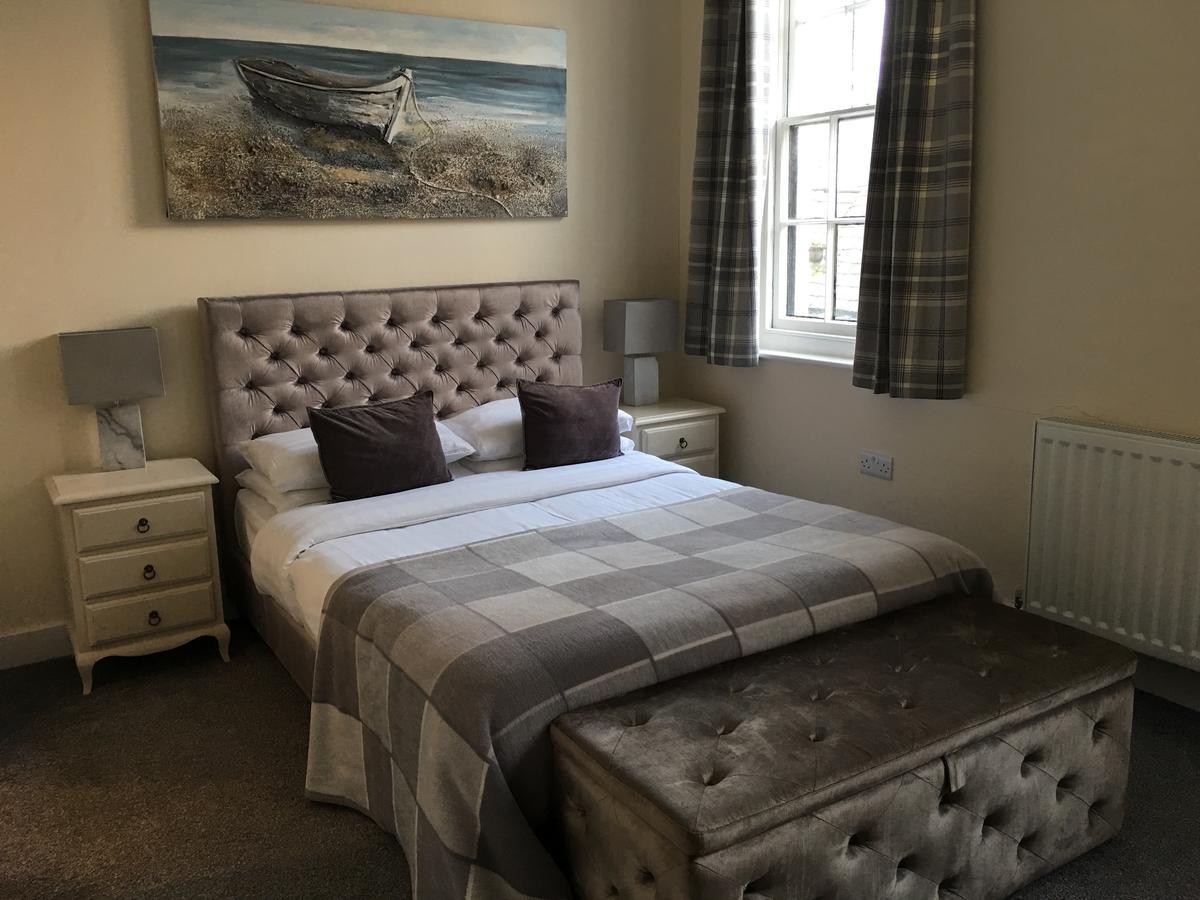 The Eagles Hotel Llanrwst Ngoại thất bức ảnh