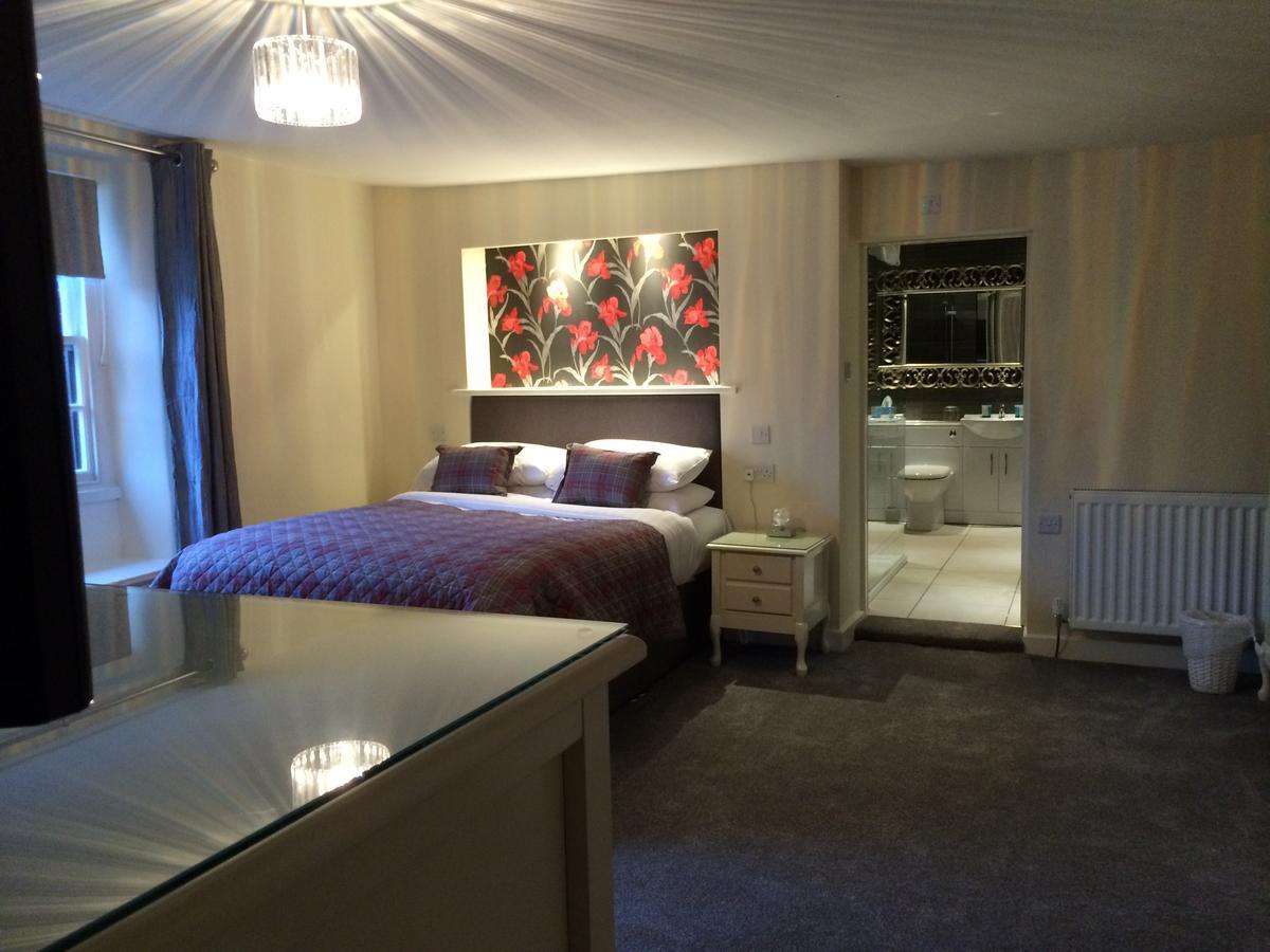 The Eagles Hotel Llanrwst Ngoại thất bức ảnh