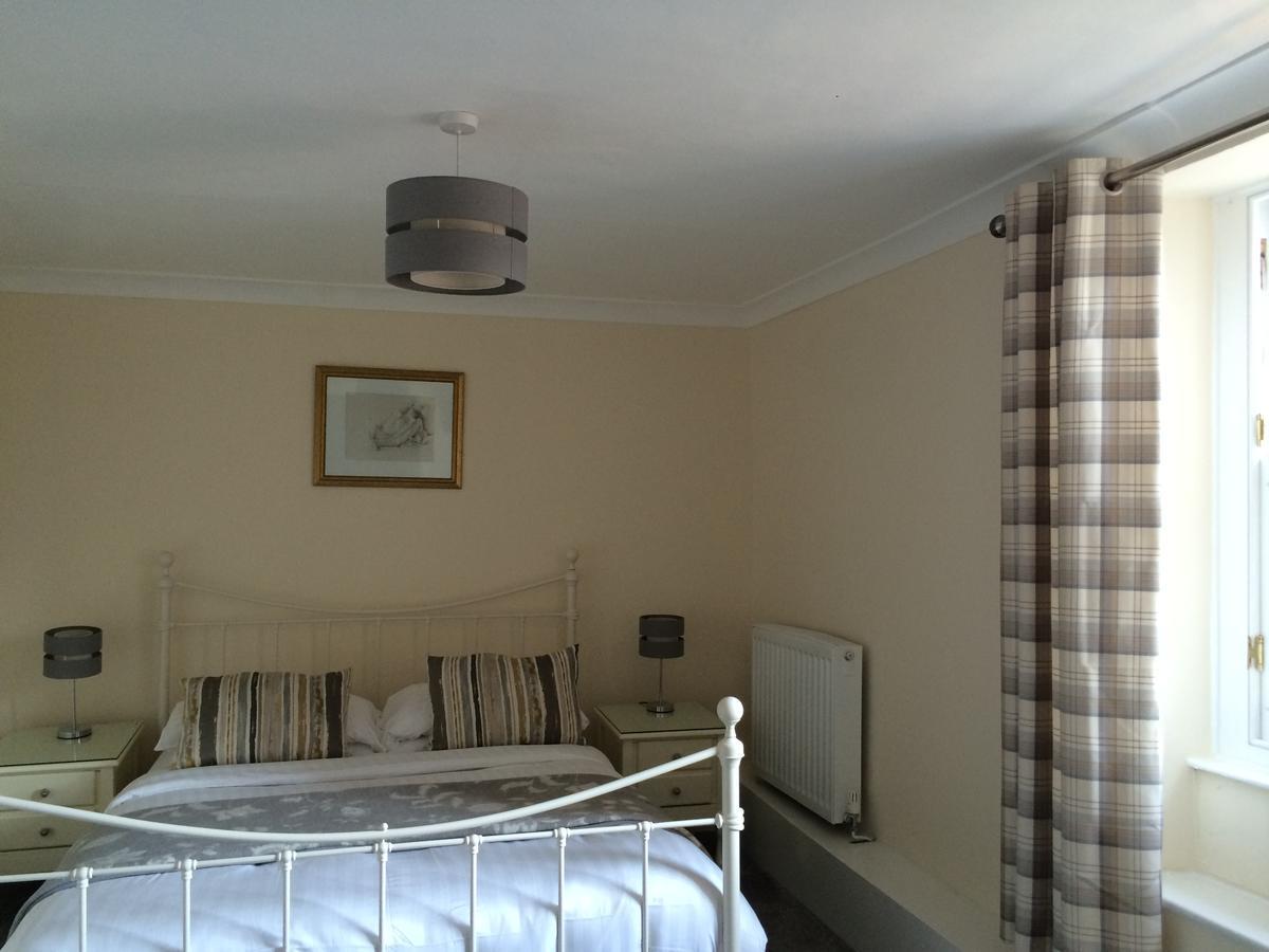 The Eagles Hotel Llanrwst Ngoại thất bức ảnh