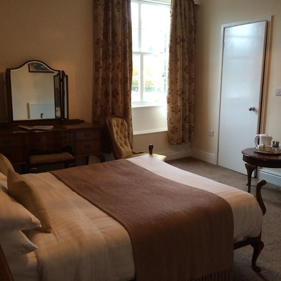 The Eagles Hotel Llanrwst Ngoại thất bức ảnh
