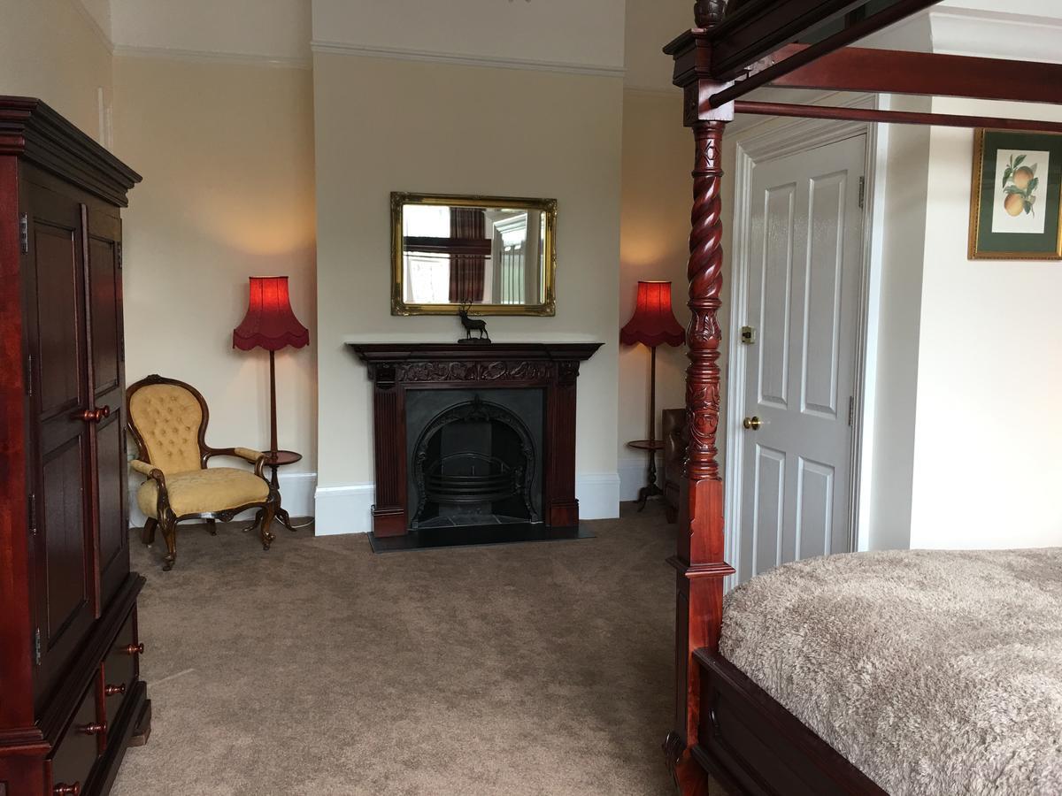 The Eagles Hotel Llanrwst Ngoại thất bức ảnh
